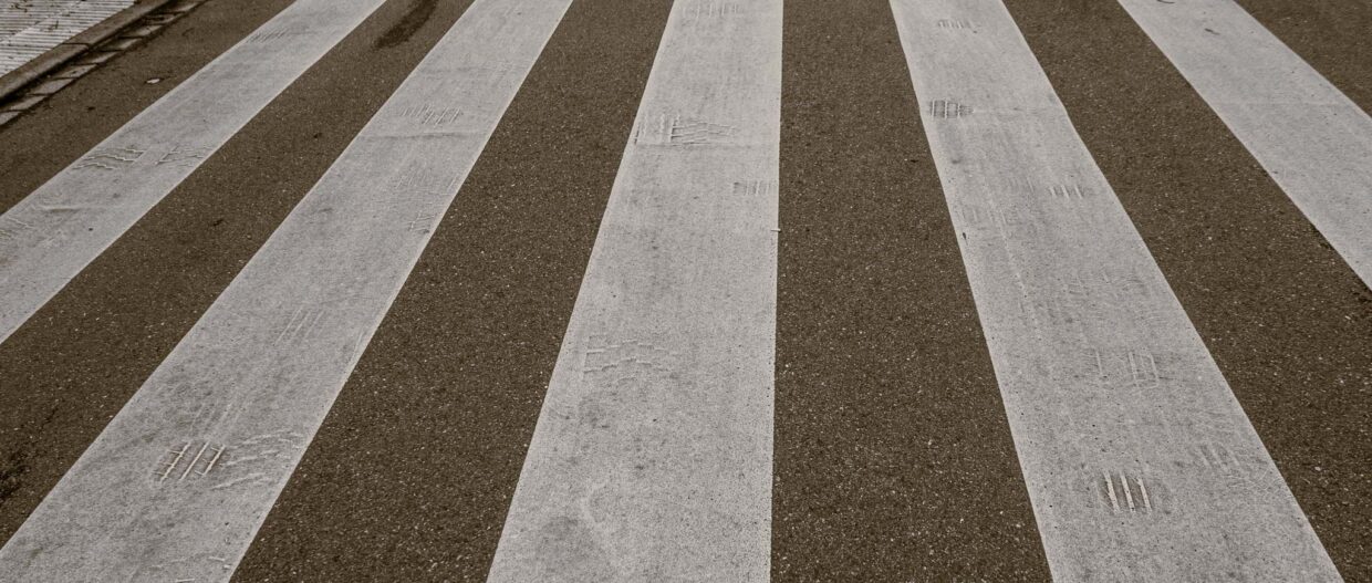 Zebrastreifen